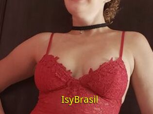 IsyBrasil