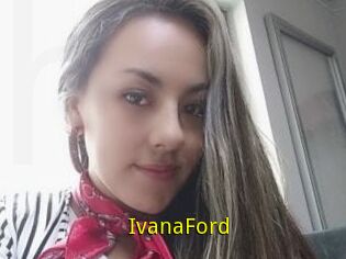 IvanaFord