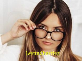 IvettaCherries