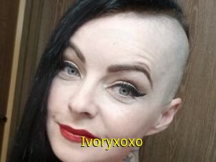 Ivoryxoxo