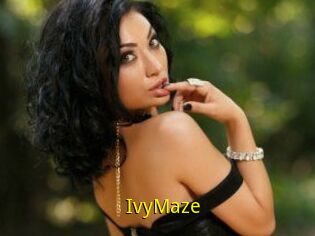 IvyMaze