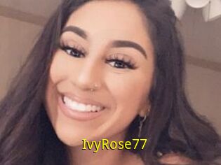 IvyRose77