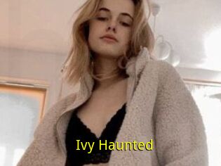 Ivy_Haunted