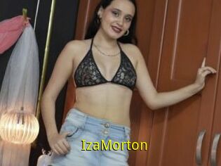 IzaMorton