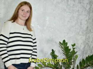 IzabelSimpson