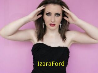 IzaraFord