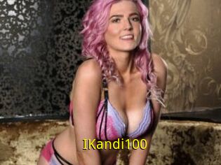 IKandi100