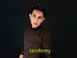 IamRemy