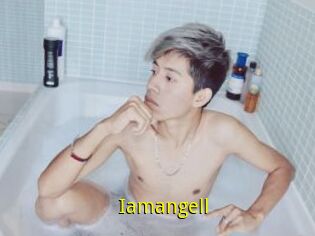 Iamangell