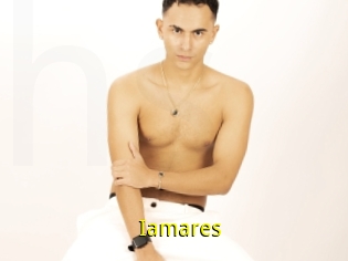 Iamares