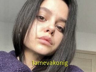 Iamevakonig