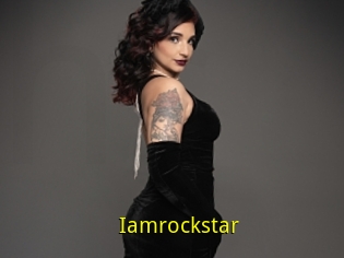 Iamrockstar