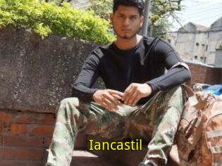 Iancastil