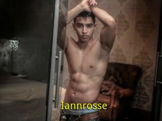 Iannrosse