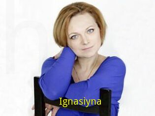 Ignasiyna