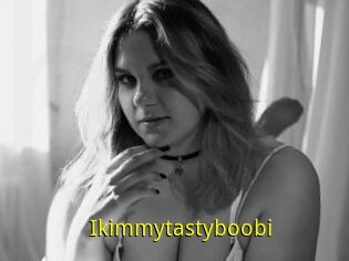 Ikimmytastyboobi