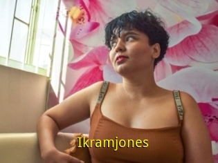 Ikramjones