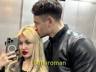 Ilanaroman