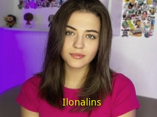 Ilonalins