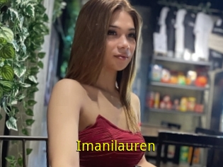 Imanilauren