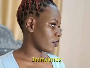 Immyjones
