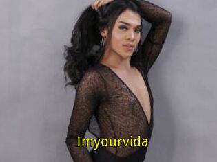 Imyourvida