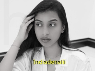 Indiadenalii