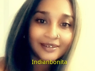 Indianbonita