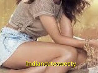 Indiancutesweety