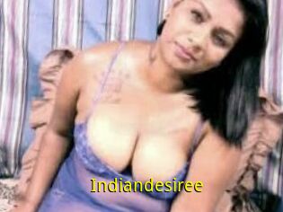 Indiandesiree