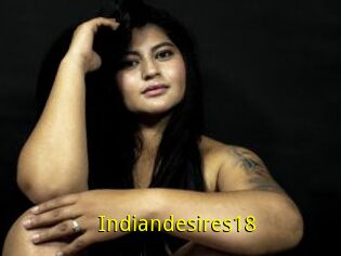 Indiandesires18