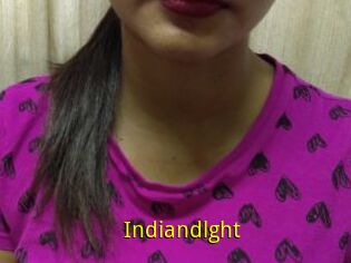 Indiandlght