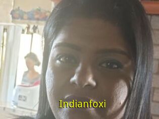 Indianfoxi