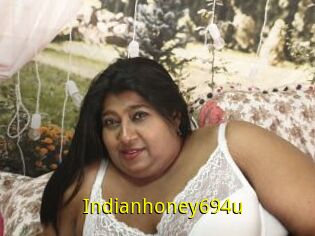 Indianhoney694u