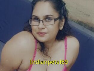 Indianpetal69