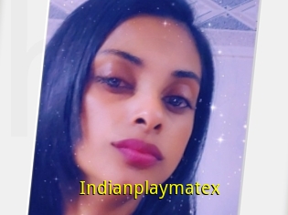 Indianplaymatex