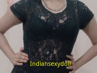 Indiansexydoll