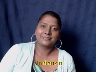 Indiansin