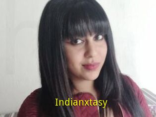 Indianxtasy