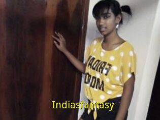 Indiasfantasy