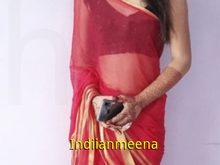 Indiianmeena