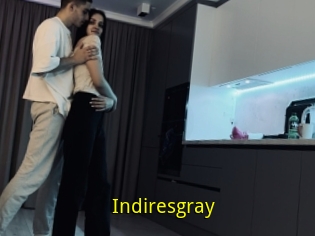 Indiresgray