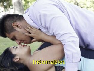 Indomables