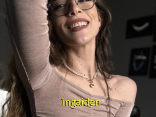 Ingaiden