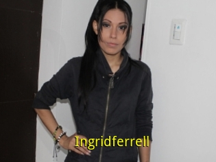 Ingridferrell