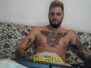 Inkbody18