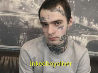 Inkedboyoliver