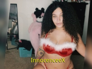 InnocenceeX