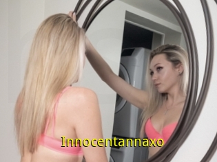 Innocentannaxo