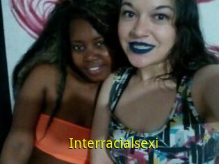 Interracialsexi